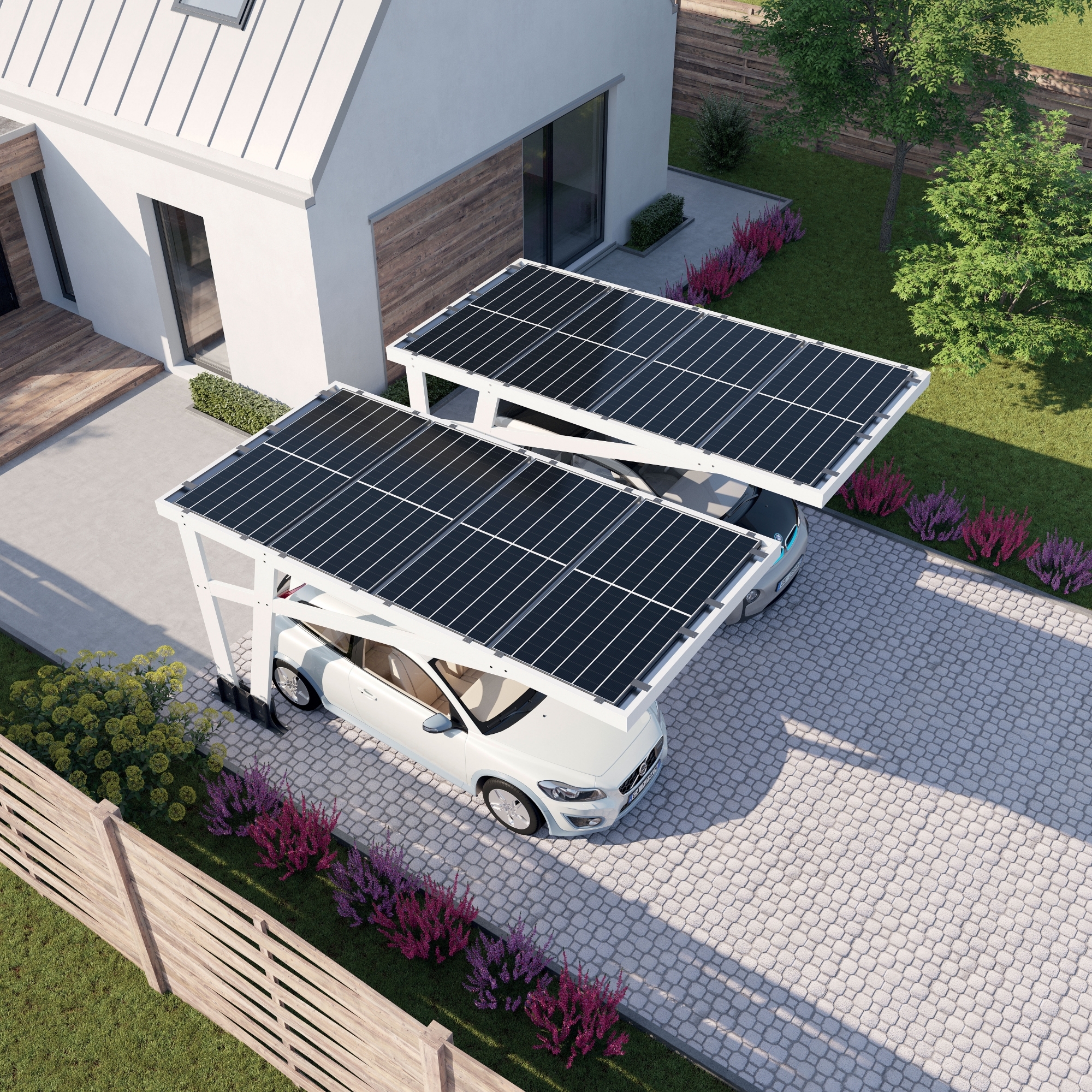 17 gallery pensilina